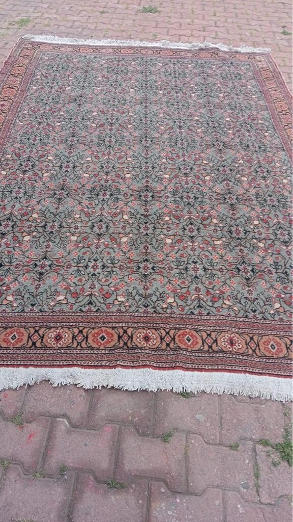 kayseri bünyan halısı - 6
