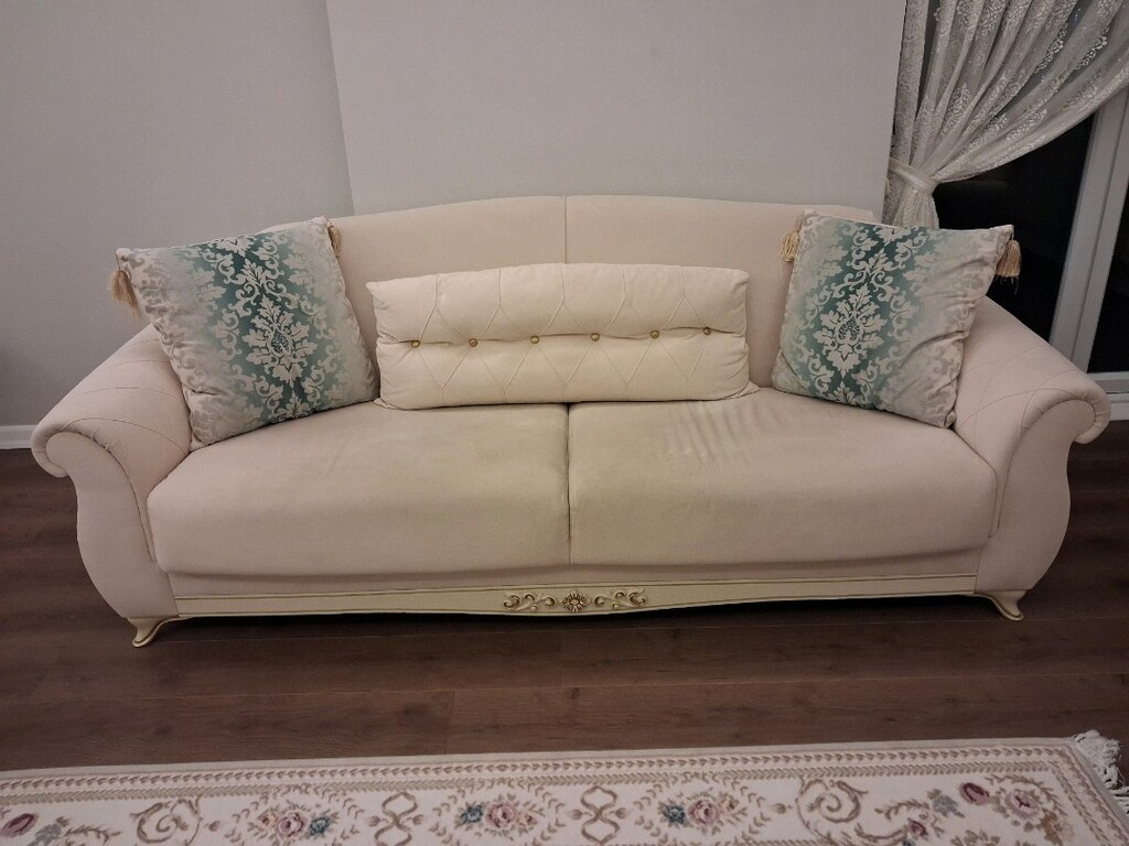 oturma odası veyemek odası Atakum/Büyükkolpınar - 7