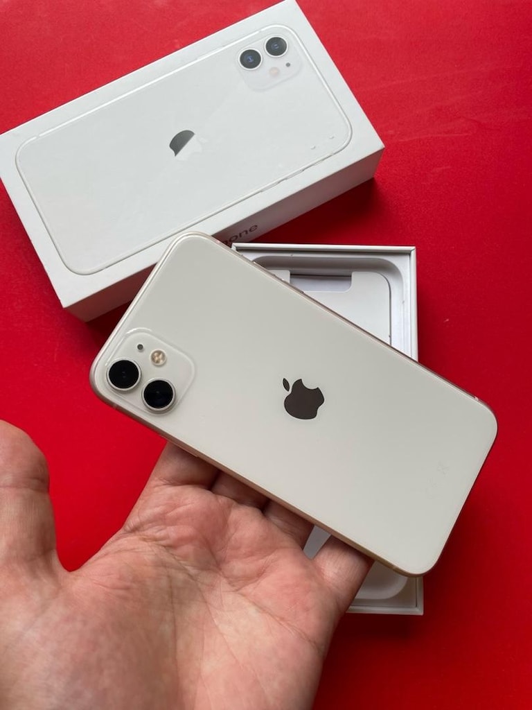 Iphone 11 128 gb - 2