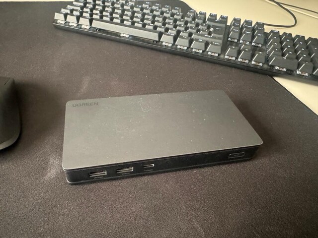 FULL+FULL SETUP