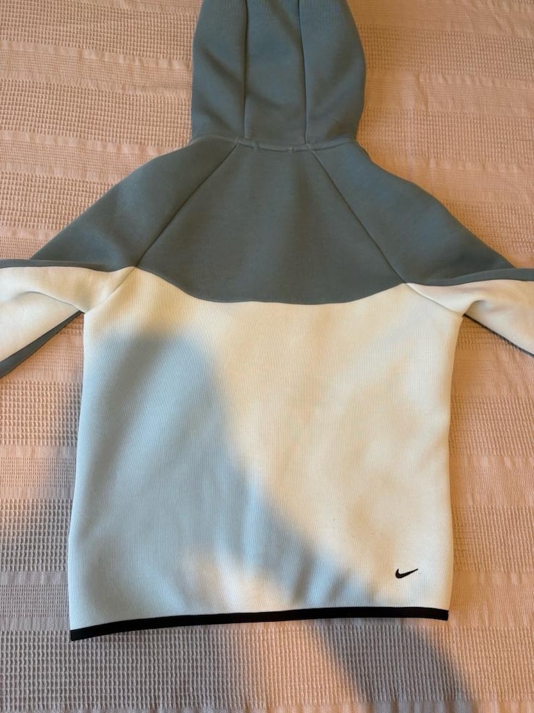 nike tech flecee orijinal çocuk modeli - 9