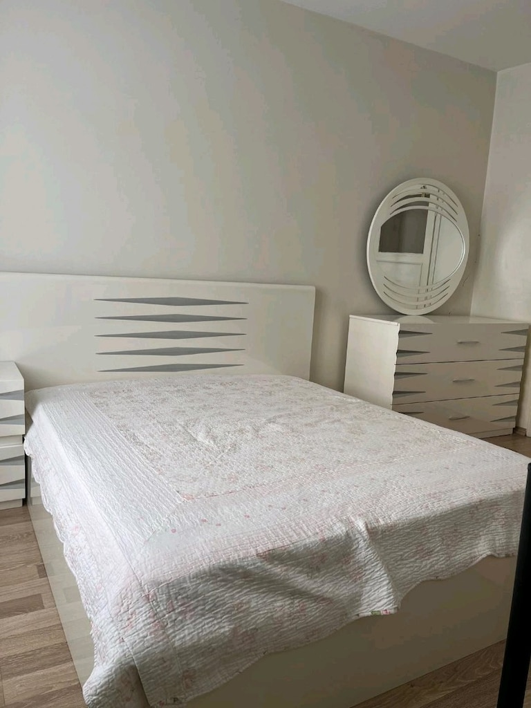 Yatak Odası Takımı - 5