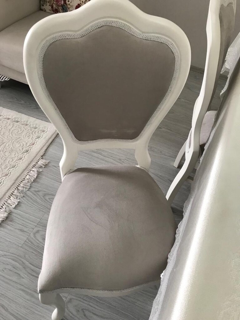Yemek Masası - 4