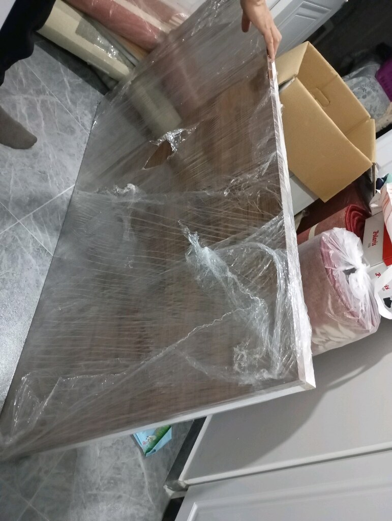 Yemek masası - 2