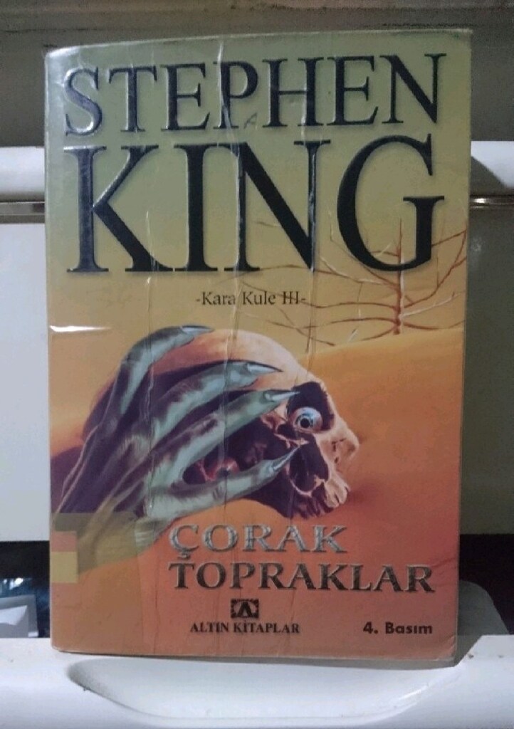 kitap - 3
