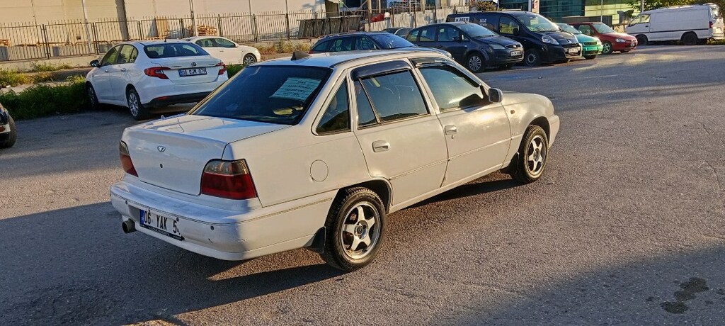 DAEWOO NEXİA - 7