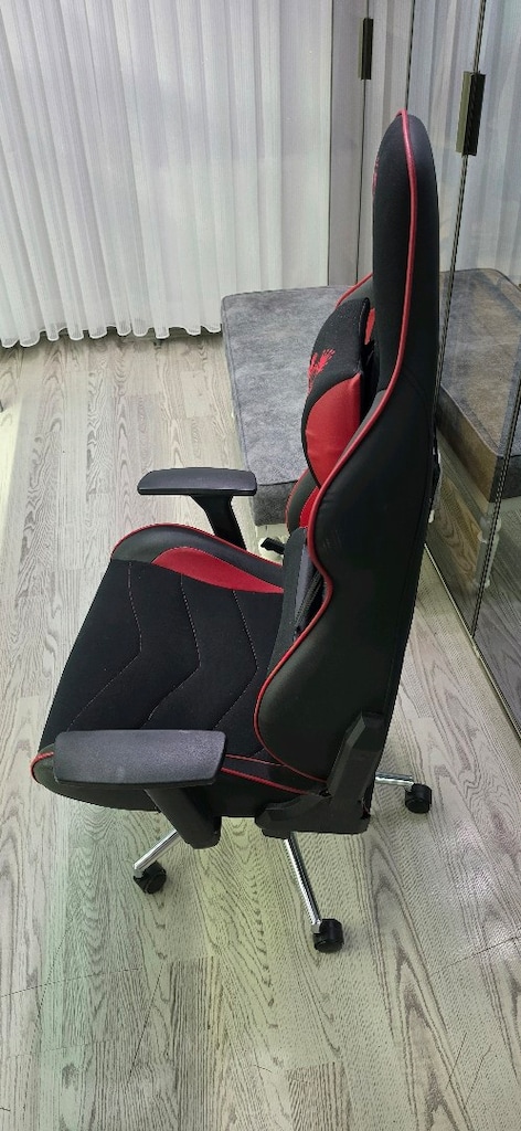 Oyuncu koltuğu - 2