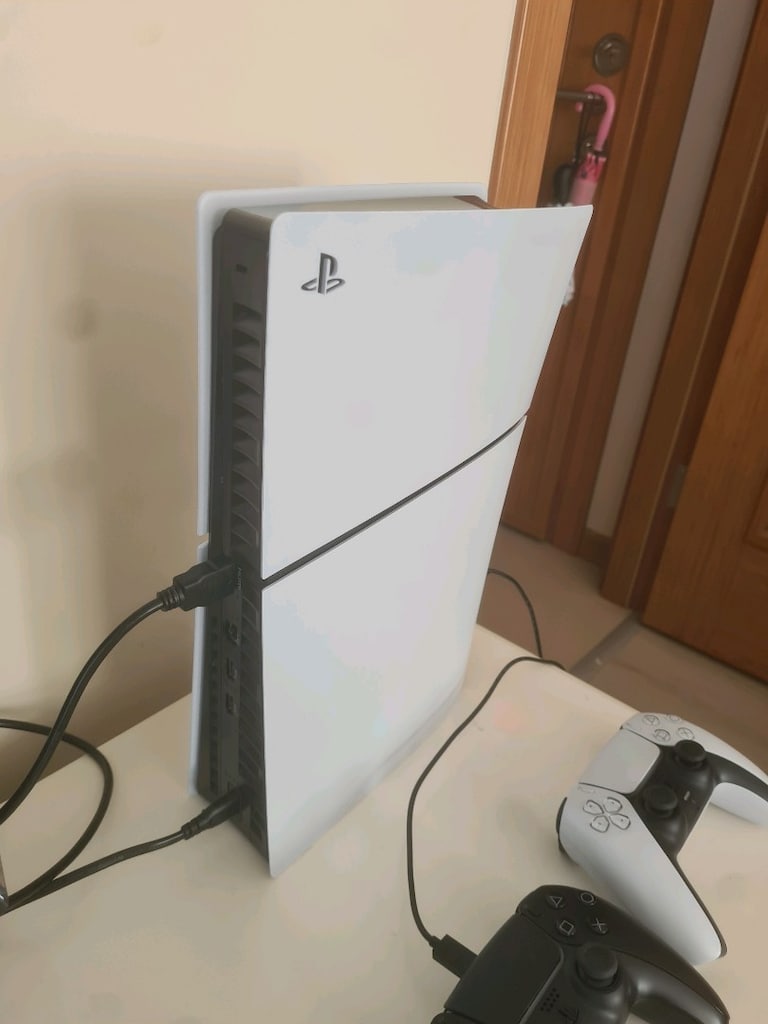 Playstation 5 - 0 km Almanyadan gelme ...8 aylik ürün - 2