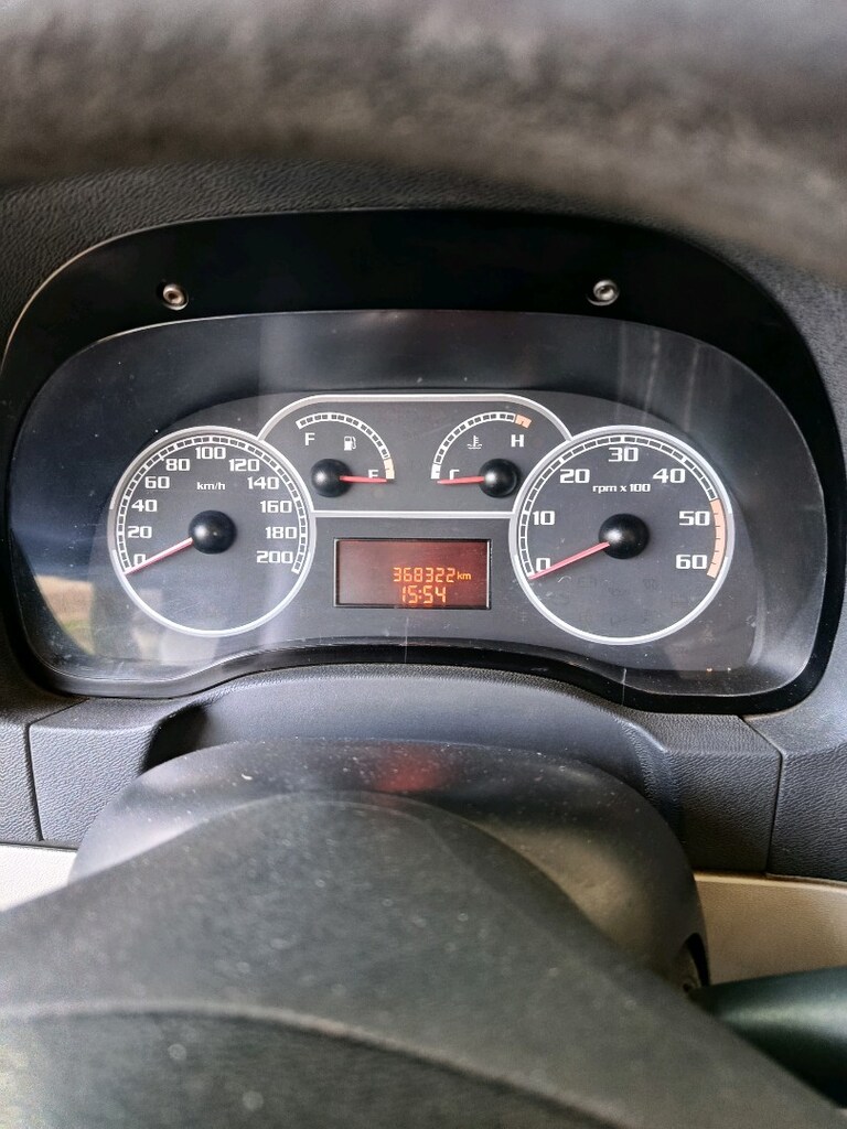 Masrafsız Fiat albea 1.3 Multijet - 8