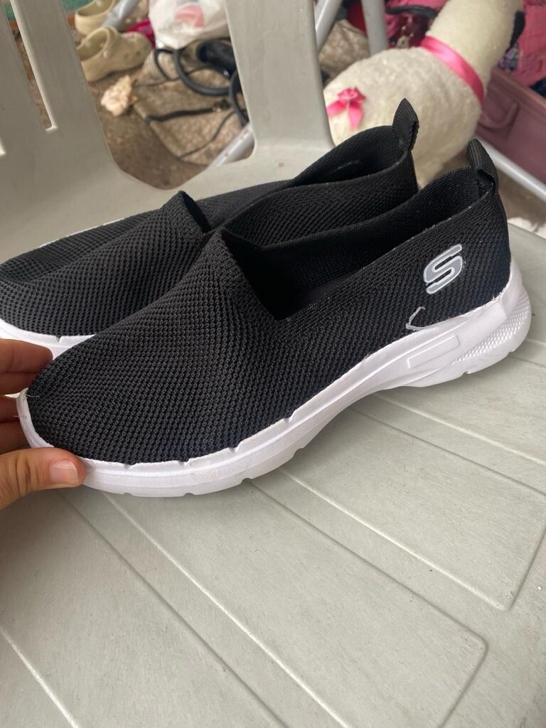Unisex spor ayakkabı - 3