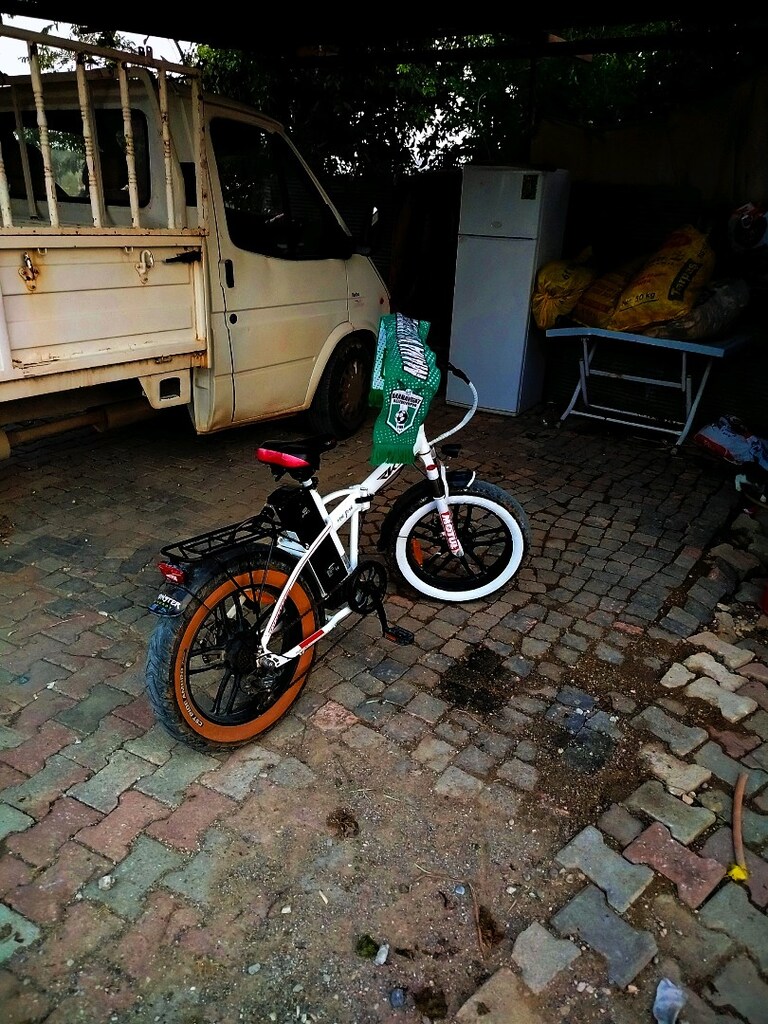 Acil satılık temiz RKS rs3 pro x Pazarlık vardır - 2