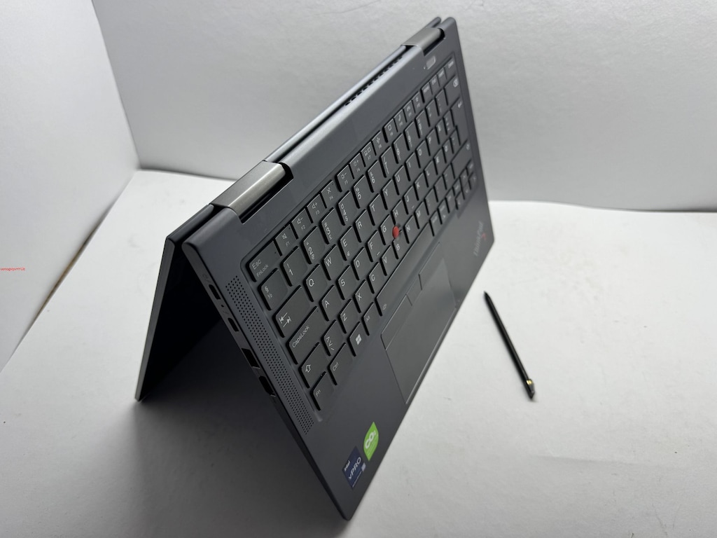 THİNKPAD X1 YOGA İ7 13. NESİL 16 GB RAM 512 NVME DOKUNMATİK - 4