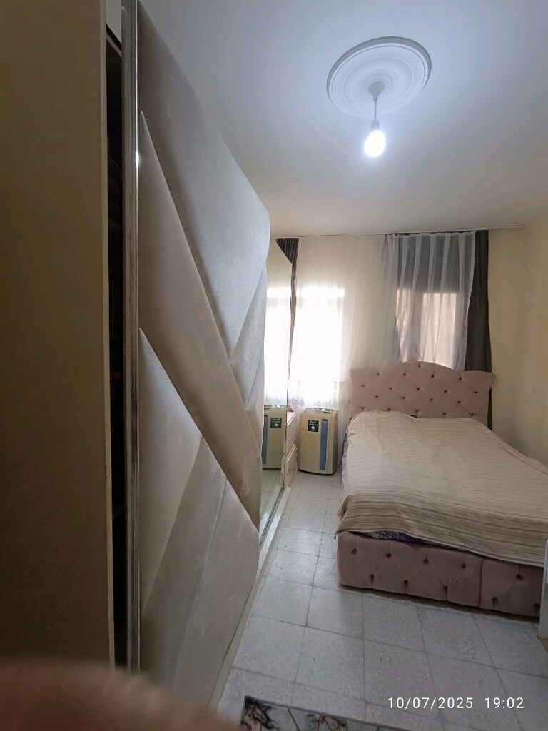 yatak odası takımı MDF çok kaliteli - 4