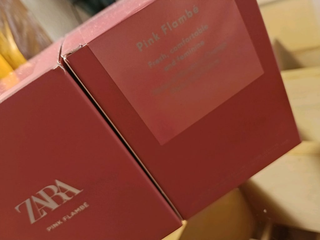 Parfumler - 6