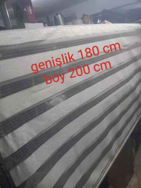 stor perde 180/200