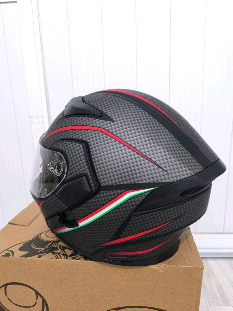 Kask JK 21 (902) Çene Açılır Güneş Vizörlü Sıfır Beden M ve L - 6