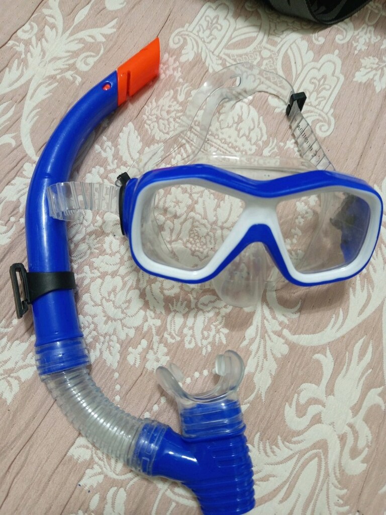 şnorkel - 2