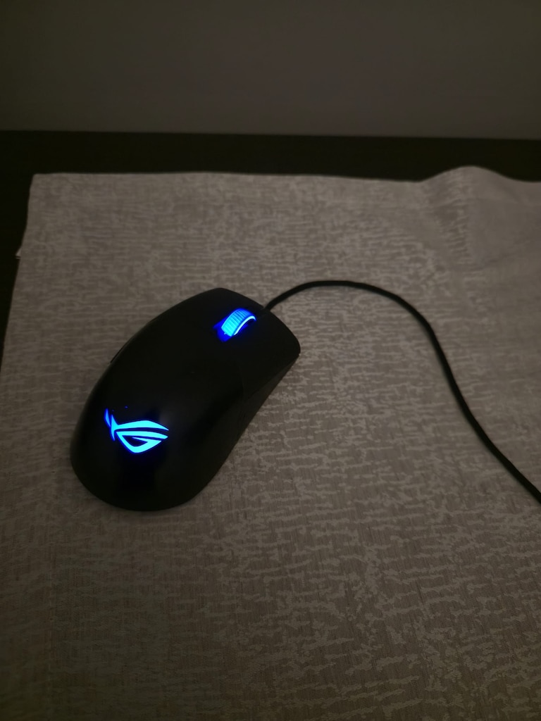 Casper Excalibur G770 - 2