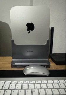 MAC MİNİ M1 SIFIRDAN FARKSIZ KULLANILMADI. EKSTRALI - 3