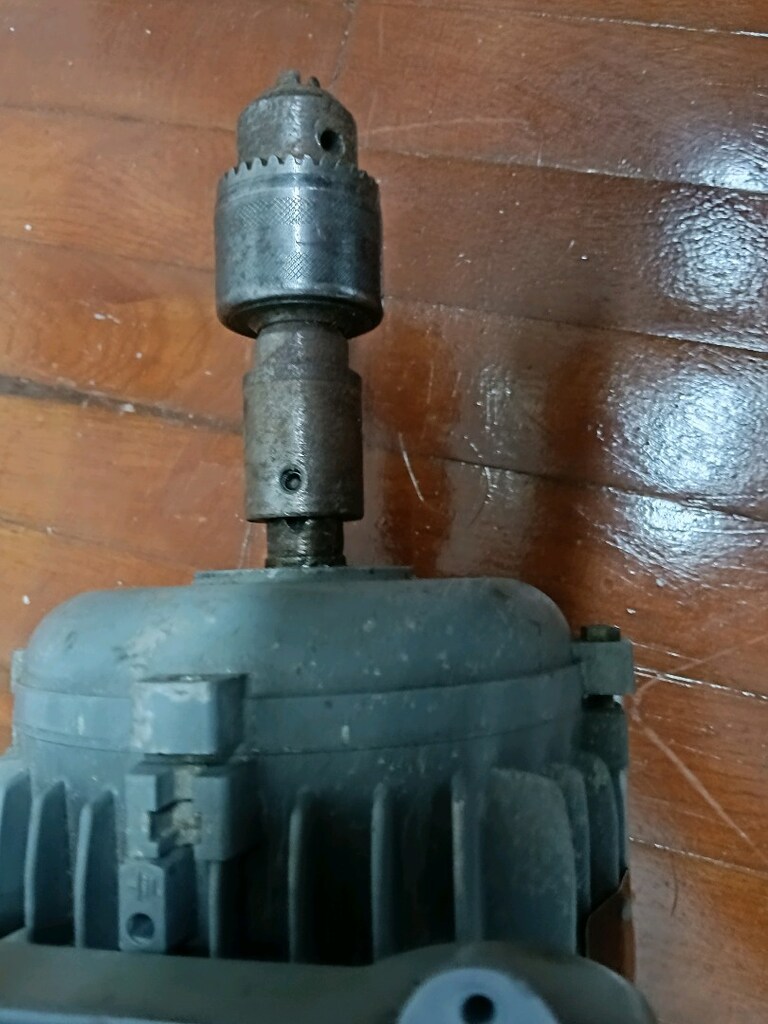 mono faze motor - 8