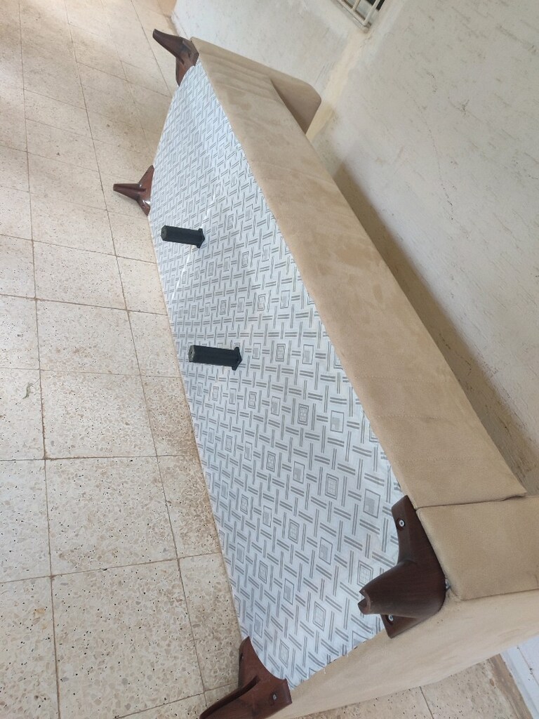 deri koltuk sıfır - 5