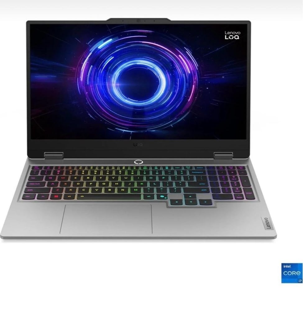 Lenovo LOQ İ7-13645HX 16GB 1TB SSD RTX5060 - 2
