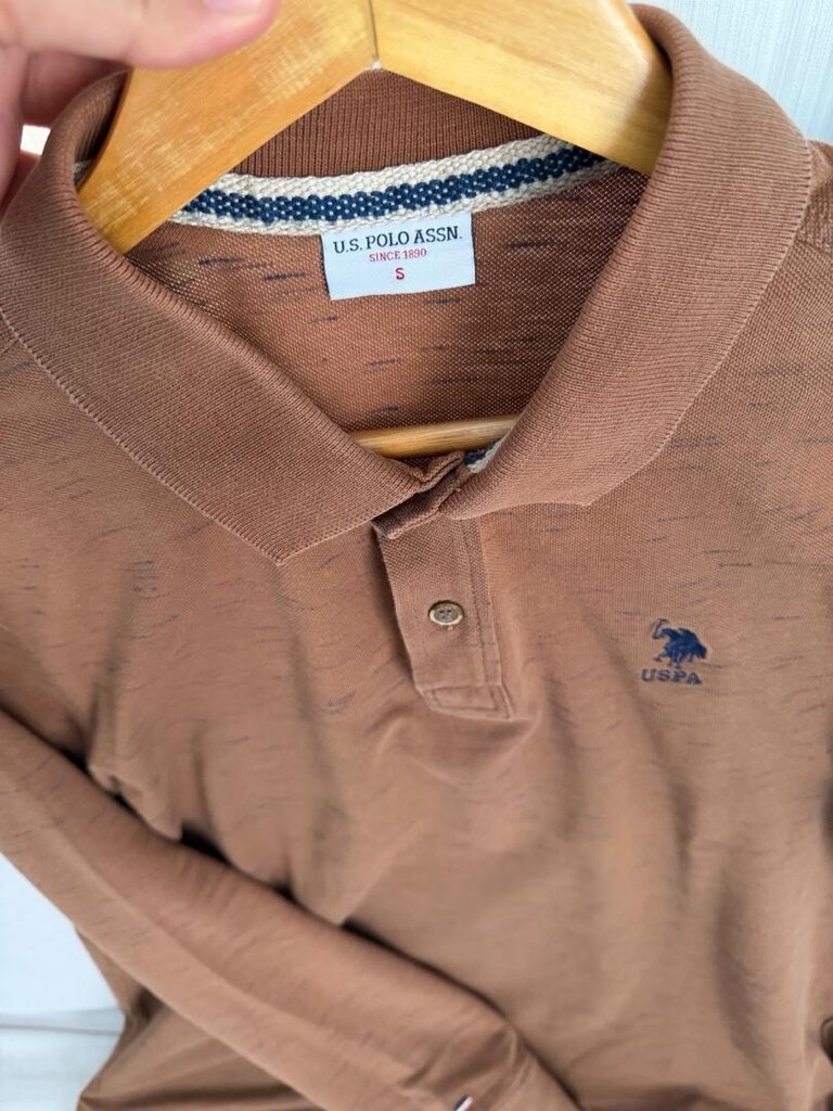 Tişört - Polo Yaka / Lacost - 6