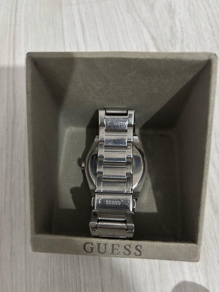 GUESS ERKEK KOL SAATİ - 2