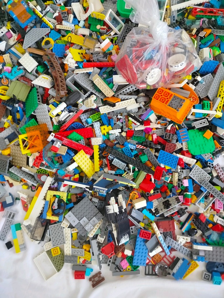 lego parcalar 1 kilo fiyatidir - 5