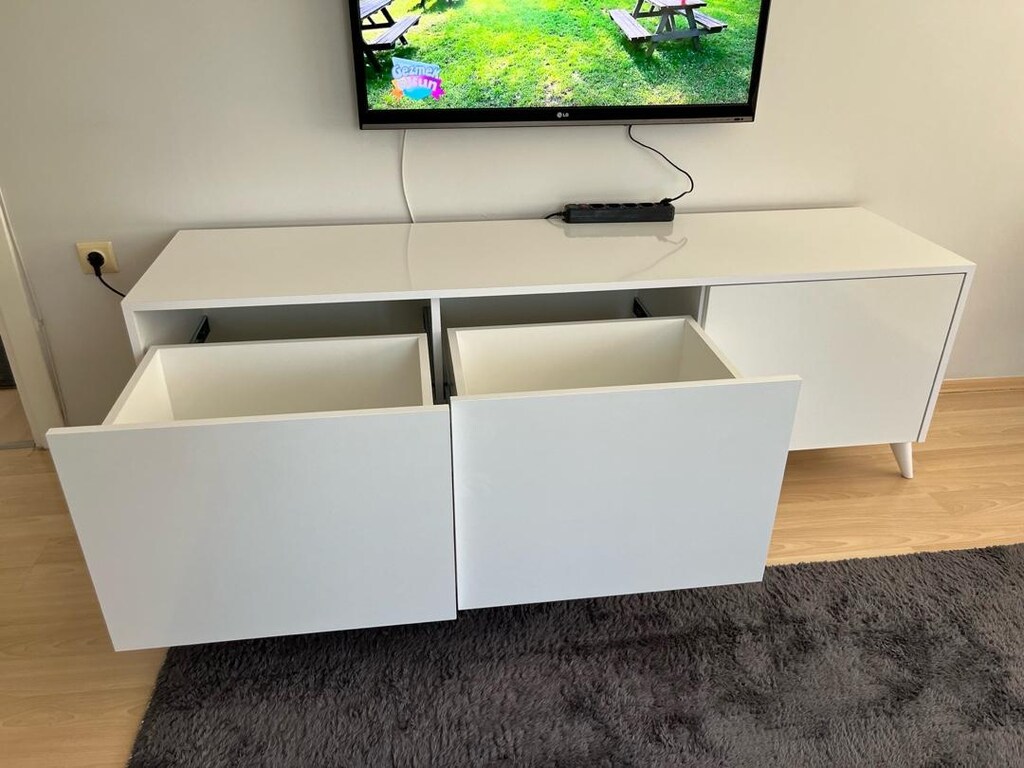 TV ÜNİTESİ (Genişlik:180cm) - 3