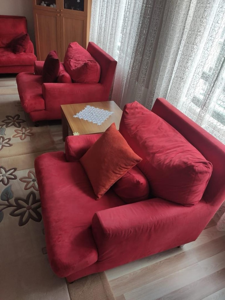 Kelebek mobilya ev eşyası - 6