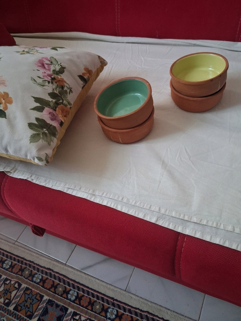 yastık ve huvectabahı kucuk - 5