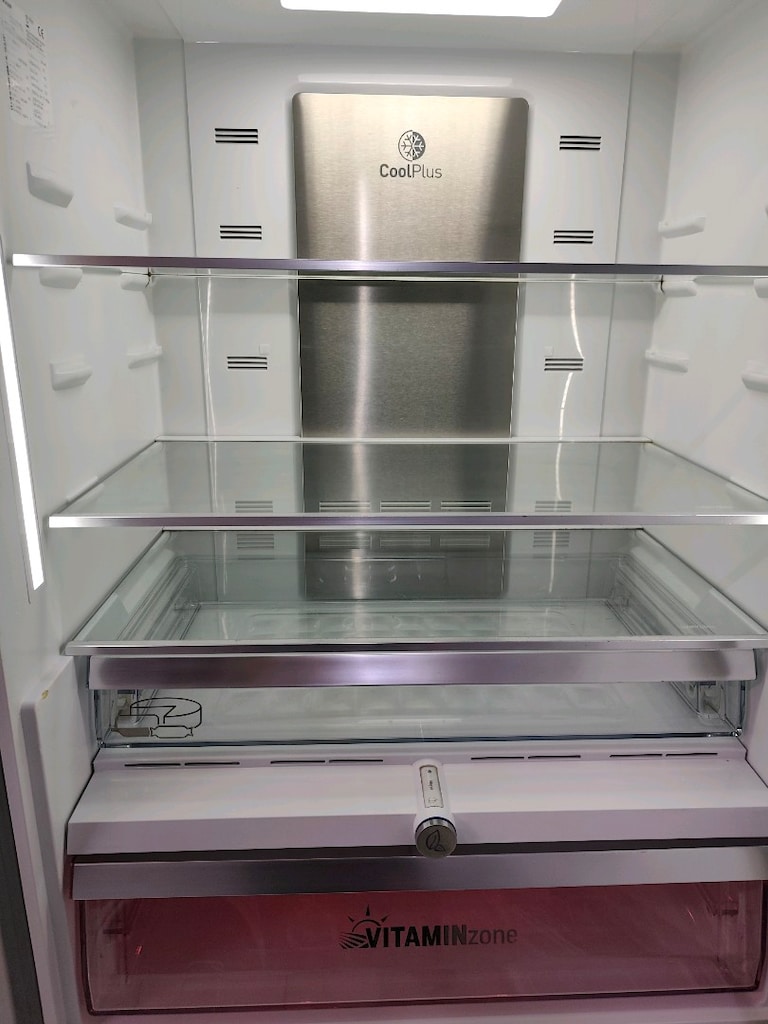 Arçelik geniş hacimli buzdolabı 650 litre - 5