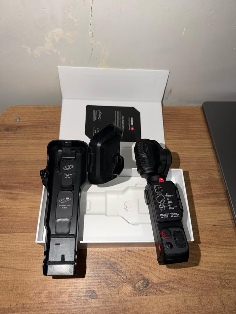 Insta360 Luna Ultra - 2