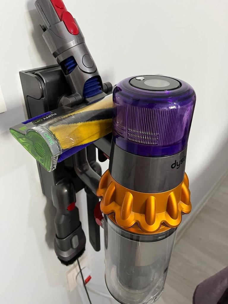 DYSON V15 DETECT ABSOLUTE - 7