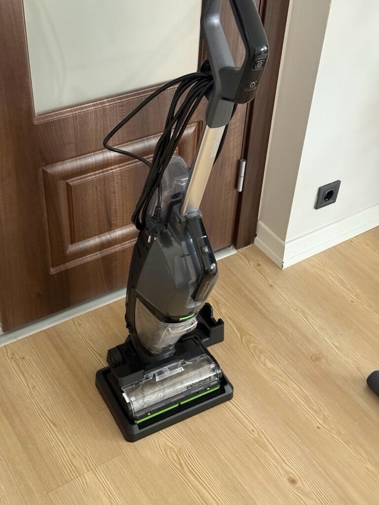 ACİL Bissell CrossWave HydroSteam Pet Select – Faturalı - Ek Korumalı - 2
