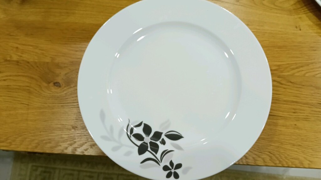 "New east"SHINTO MADEIN JAPAN porselen yemek takımı - 4