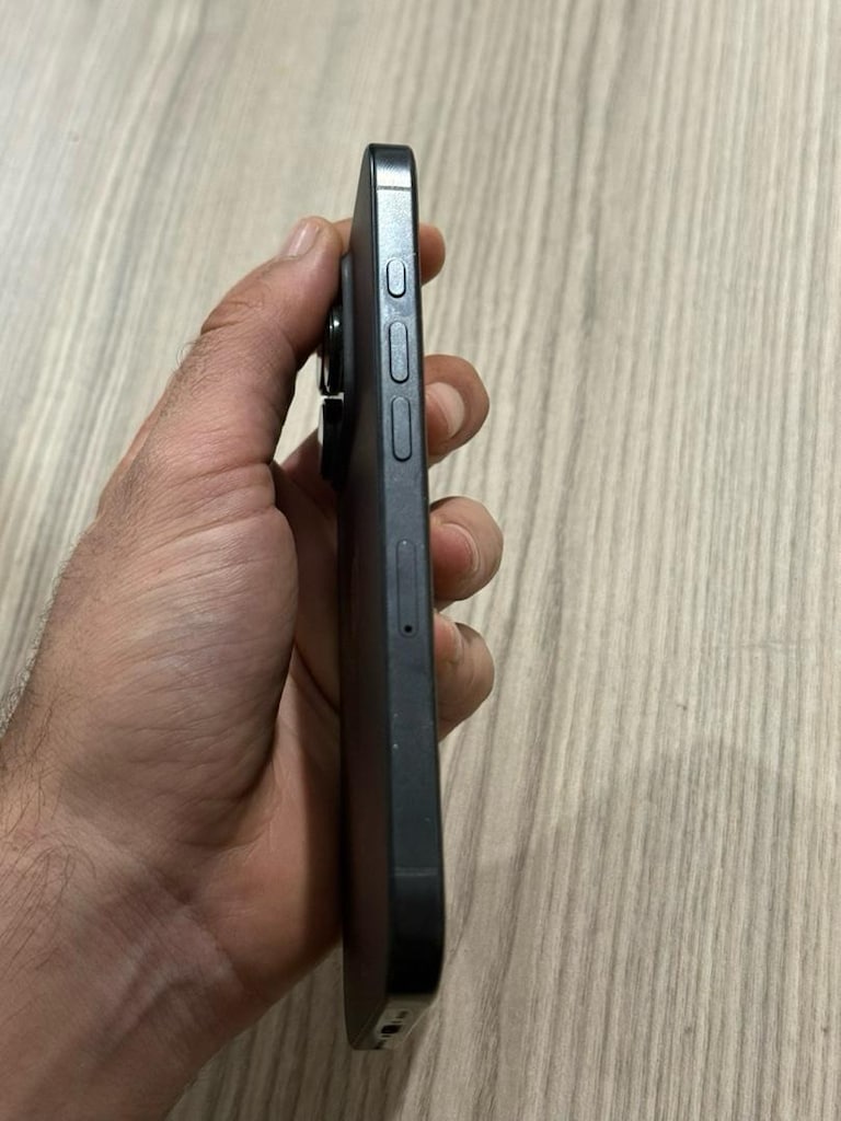 İPhone 16 PRO - 3