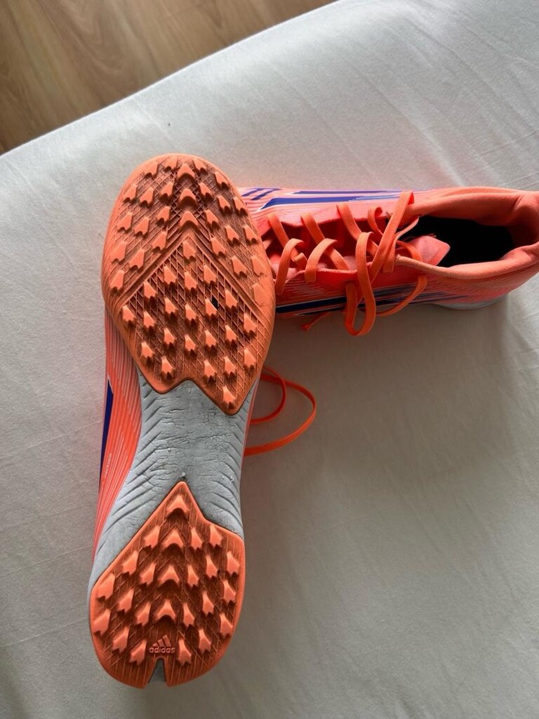 çok az kullanılmış orjınal F50 pro - 5