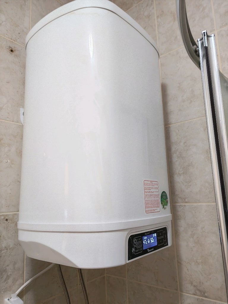 Acil satılık termosifon sıfır ayarında - 2