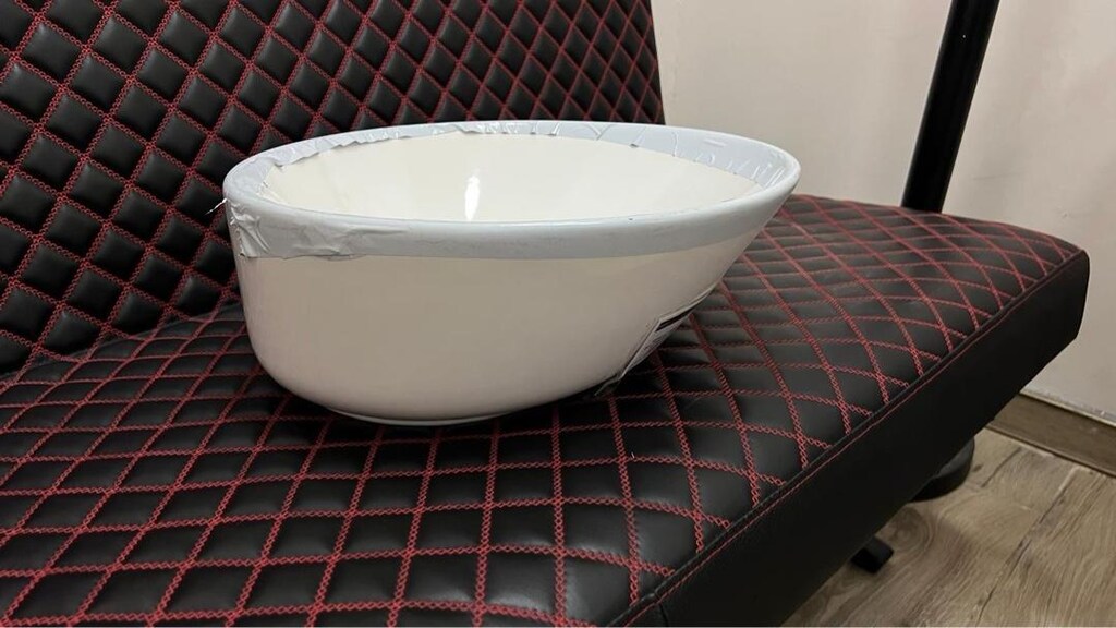 Vitra çanak lavabo - 2