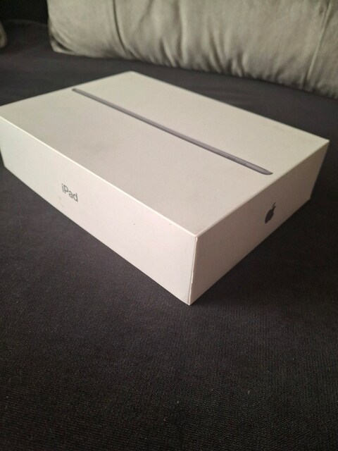 IPAD 6.NESİL 32 GB WI-FI