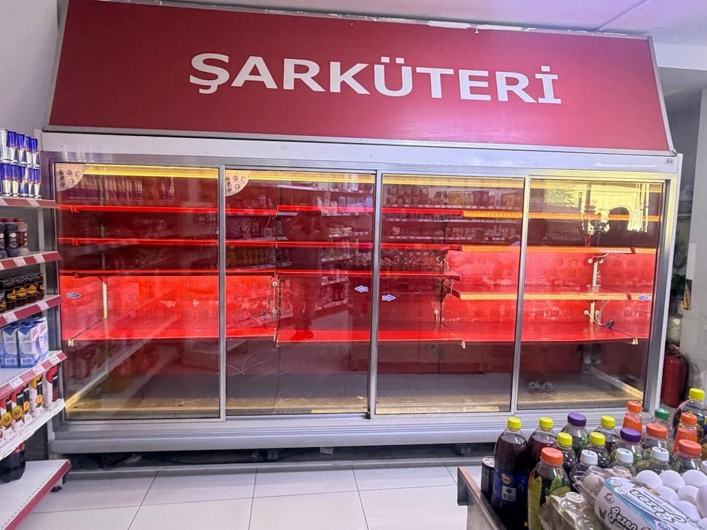 sütlük meşrubat içecek dolabı - 7