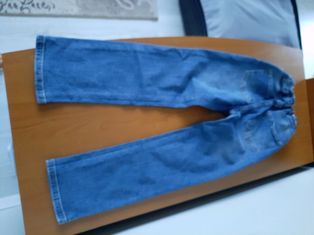 kot pantolon - 6