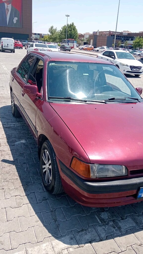 araba - 2