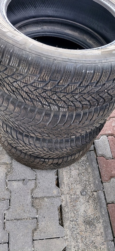 205 60 16 petlas marka lastik 2024 tarihli hatasız işlemsiz - 2