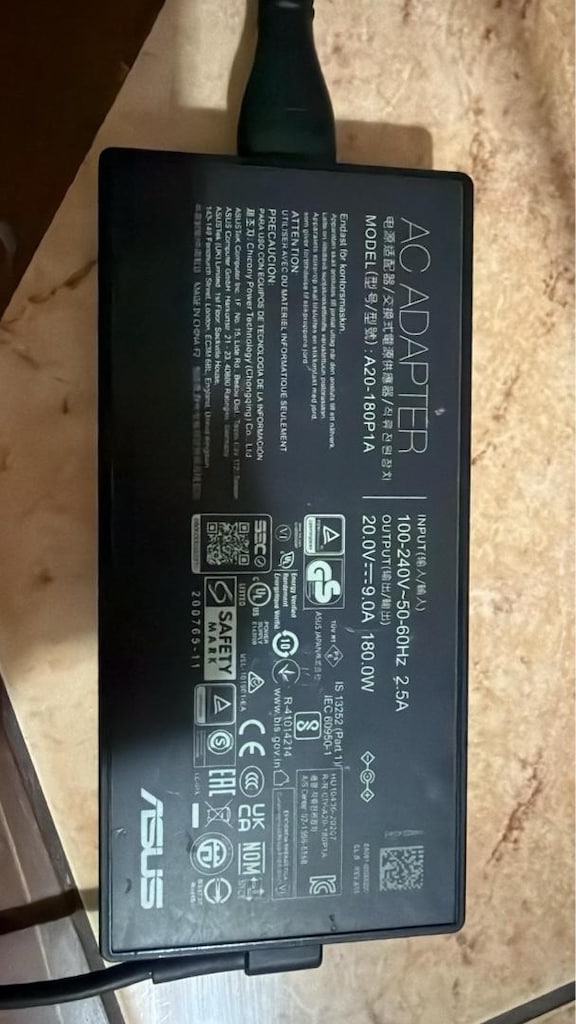 ASUS TUF Gaming F15 RTX 3050 Ti / 24 GB RAM / 144Hz Temiz Kullanıldı. - 3