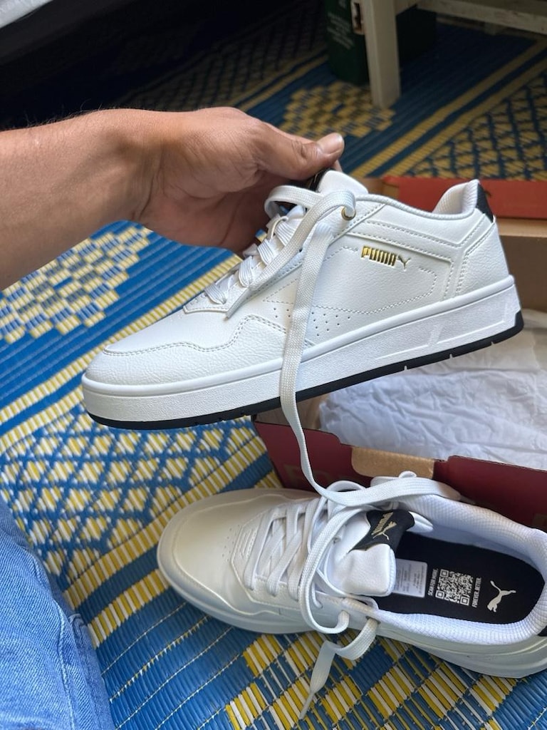 puma ayakkabı - 2