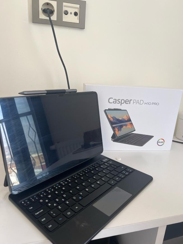 CASPER PAD H10 PRO - 2