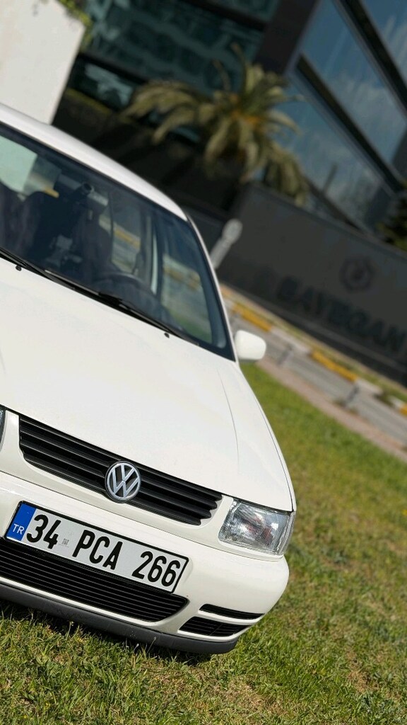 98 polo 6n kilimalı - 6